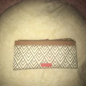 Fossil Wallet